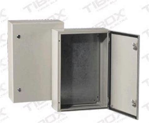 Jual Box Panel Steel IP65 Tibox 600 X 400 X 200 Di Lapak GMP Elektrik