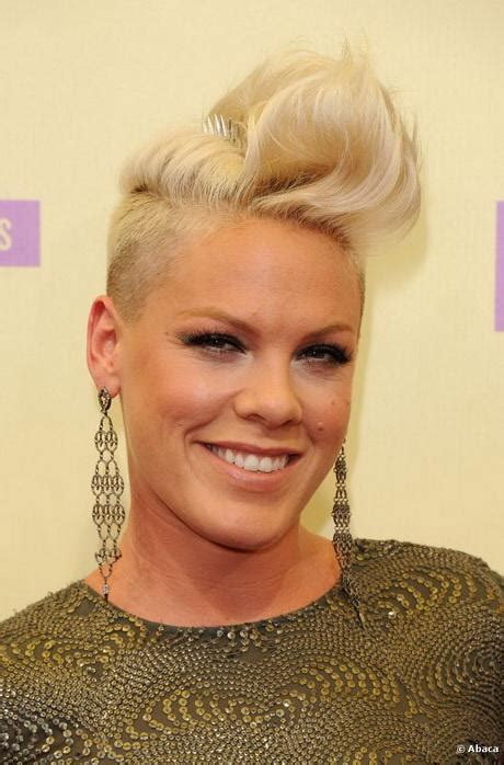 P Nk Hairstyles Tutorial