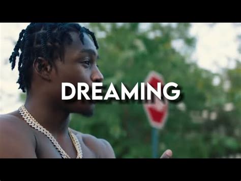 Lil Tjay Type Beat X Stunna Gambino Type Beat Dreaming Chords