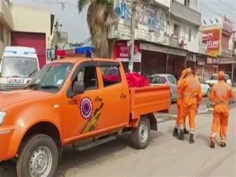 Gas Leak Latest News Photos Videos On Gas Leak Ndtvcom