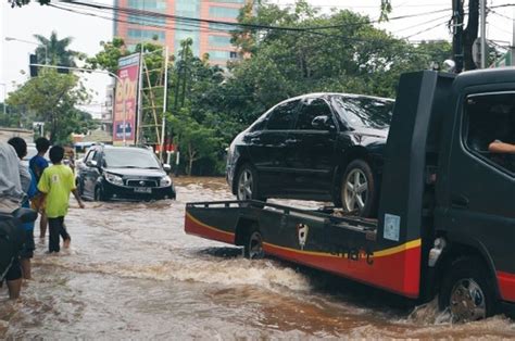 Jangan Panik Inilah Langkah Yang Harus Dilakukan Jika Mobil Kamu