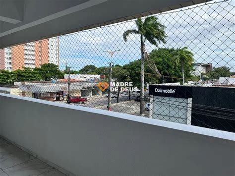 Apartamento Na Avenida Bar O De Studart Dion Sio Torres Em