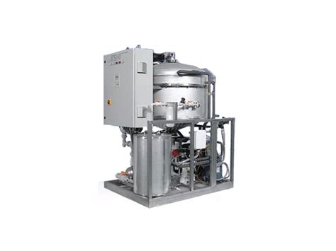 Ultra Low Temperature Concentrator Of Evaporation Equipment Online Expo