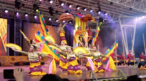 KADAYAWAN FESTIVAL Is Back In 2022 Island Times