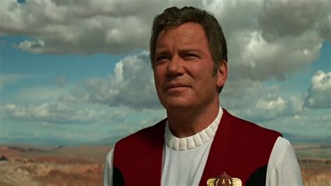 William Shatner Is Ready To Return As Captain Kirk For The 2023 Star ...