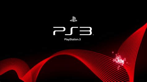 PS3 Logo Wallpapers - Wallpaper Cave