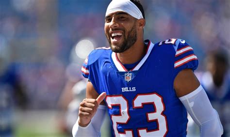 Micah Hyde Net Worth Sarticle