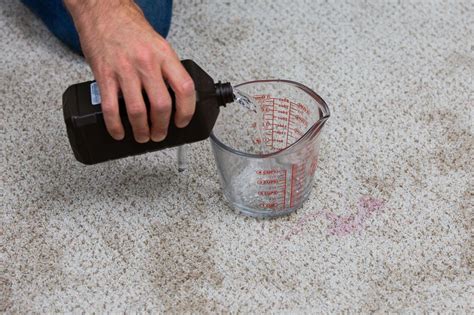 Will Hydrogen Peroxide Take Stains Out Of Carpet Homeminimalisite