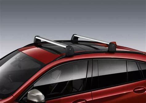 Ripley BARRAS DE TECHO ORIGINALES BMW X4 G02 X4M F98