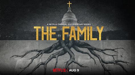 The Family (Netflix) review: Who really controls power in America?