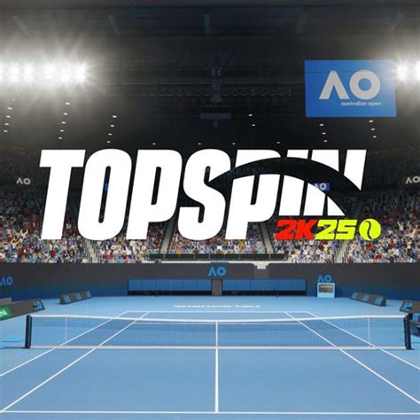 Topspin 2k25 Svelato Il Roster Completo Di Tennisti Niente Djokovic Nadal O Sinner