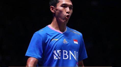 Tiket Olimpiade Di Tangan Jojo Ginting Dan Fajar Rian Pulang Ke