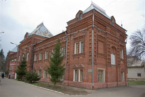 фотографии Вязников