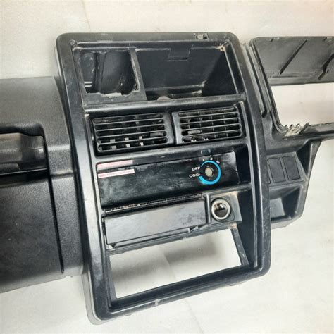 Panel Tengah Dashboard Suzuki Jimny Katana Original SGP Second Lazada