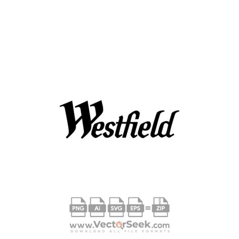 Westfield Logo Vector - (.Ai .PNG .SVG .EPS Free Download)