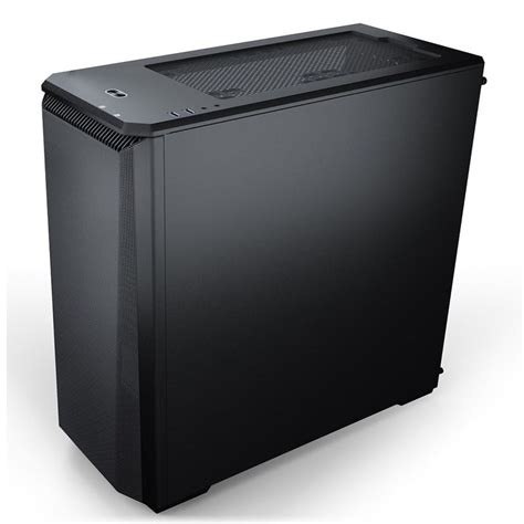 Open Box Phanteks Eclipse P400a Tempered Glass Mid Tower E Atx Case