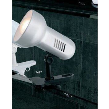 Nordlux PHOTO Lampa Z Klipsem Aluminium 59372029 Swiatlampy Pl