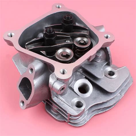 Cylinder Head Assembly For Honda Gx Gx Hp Hp Gx F