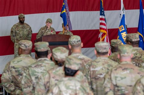 Dvids Images 51st Mdg Change Of Command Image 5 Of 7