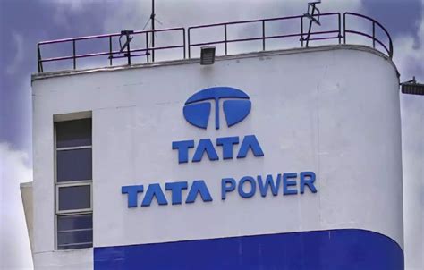 Tata Power Net Profit Rises Nearly 8 Pc To Rs 1093 Cr In Q2 Energy