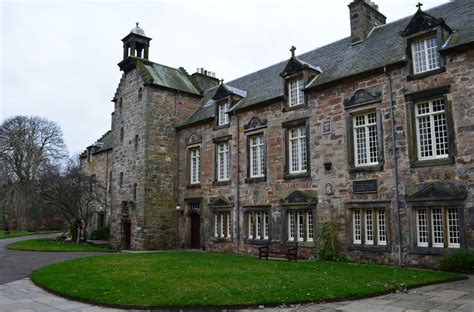 Tour Scotland Photographs: Tour Scotland Photographs St Mary's College ...