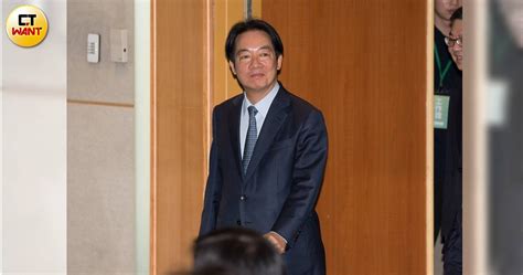 立院衝突數名立委送醫 賴清德籲朝野回歸理性爭取共識 政治 Ctwant