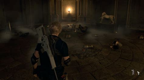 How To Get Sentinel Nine And The Skull Shaker In Resident Evil Remake