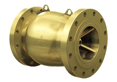 Non Slam Check Valve Non Slam Check Valve Manufacturer ZECO Valve