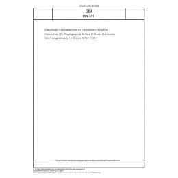 DIN 371