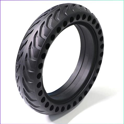 Superbsail Eu Warehouse Original Honeycomb Rubber Solid Tires For