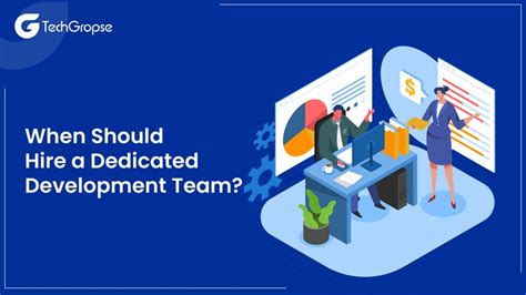 Cost And Features To Hire Dedicated Development Team