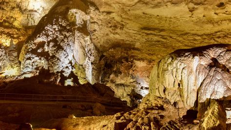 Parque Nacional de las Cavernas del Río Camuy – National Park Review | Condé Nast Traveler