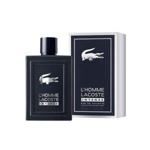 Lacoste L Homme Intense Edt Ml Jpt