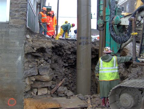 Geotechnical Engineering - Atlantic Testing Laboratories