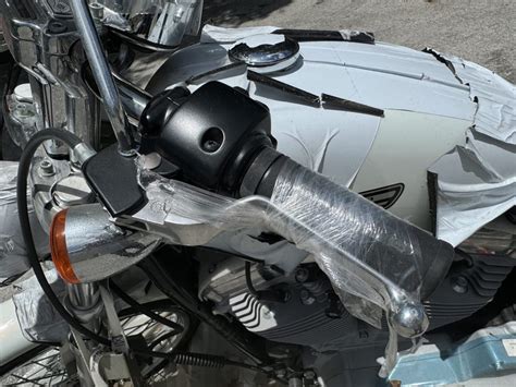 Still In The Factory Crate A 0 Mile 2003 Harley Davidson Sportster