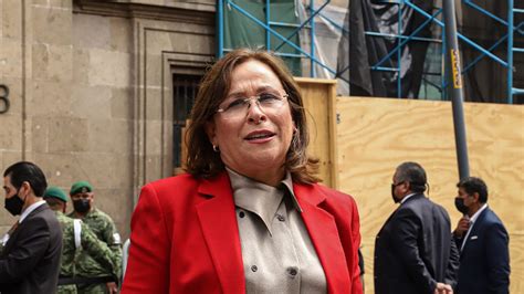 Pan Y Pri Critican Ley Que Permitiría A Nahle Ser Candidata A Gobernadora De Veracruz