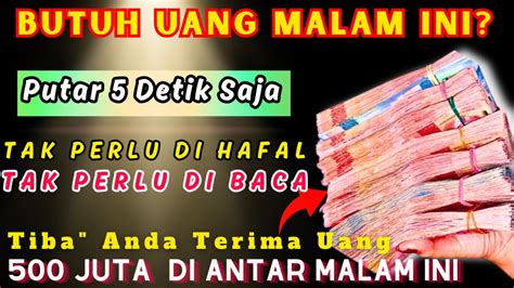 Bismillah Nyata Hari Ini Pasti Mustajab Putar Dan Dengarkan