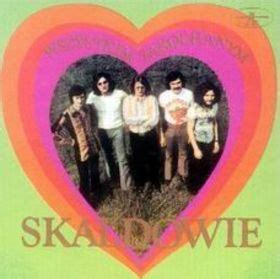 Skaldowie Band Artist Poland Discography Reviews And Details