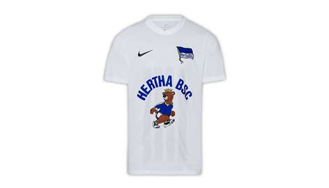 Hertha Bsc Kit New Hertha Berlin Diversity Jersey 2019 Hertha To Wear