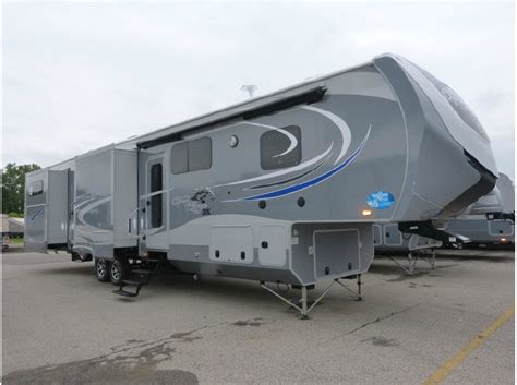 Highland Ridge Open Range 3x 427bhs Rvs For Sale