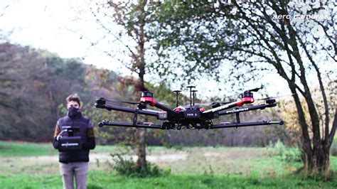 Volar Drones En Zonas Zepa O Lic Es Posible