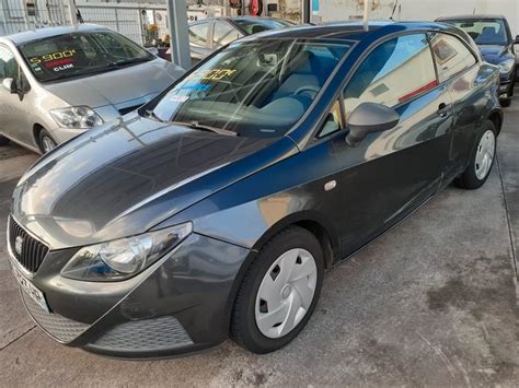 Seat Ibiza 12i 12v De 2011 Noutlautore