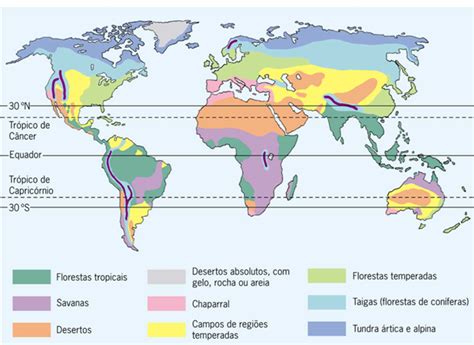 Geografia é Vida é Transdisciplinaridade é Saber Biogeografia