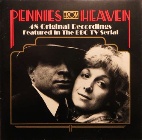 Pennies From Heaven (BBC) : - original soundtrack buy it online at the ...