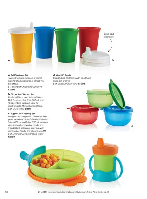 Tupperware Summer 2017 Catalog By Ralvarez1590 Issuu