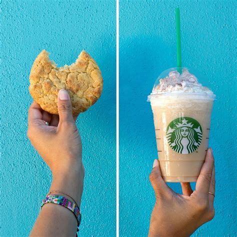 The Entire Secret Menu Of Starbucks