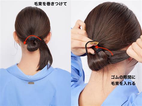 ヘアゴムのみへ変更！ 超美品 ヘアアクセサリー