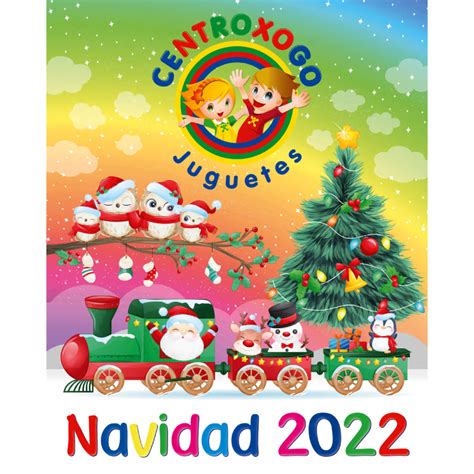 Catalogo De Juguetes Navidad Centroxogo Centroxogo Blog