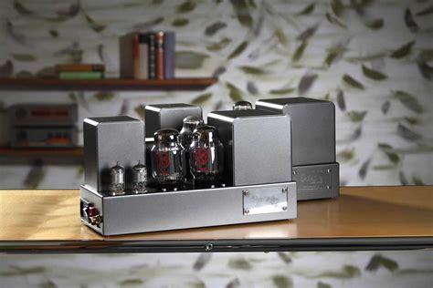 QUAD II Tube Amplifier | ubicaciondepersonas.cdmx.gob.mx