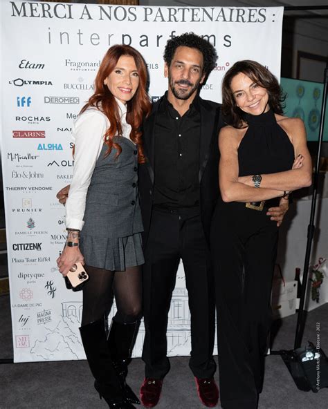 Photo Exclusif Audrey Mend S Tomer Sisley Et Sa Femme Sandra